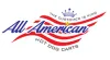 All American Hot Dog Carts