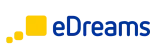 eDreams Logo