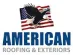 American Roofing & Exteriors Logo