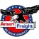 Amerifreight Reviews and Complaints