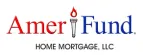 Amerifund Home Mortgage Logo