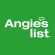Angies List Reviews and Complaints