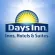 Days Inn - uncleaned room found after getting keys