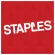 Staples