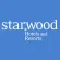 Starwood Hotels & Resorts Worldwide Reviews and Complaints