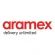 Aramex International Logo