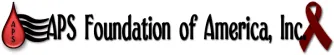 APS Foundation of America / APSFA Logo
