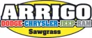 Arrigo Dodge Chrysler Jeep Sawgrass Reviews and Complaints