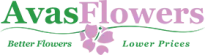 Avas Flowers - Never Again