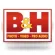 B & H Photo-Video, Pro Audio Logo