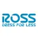 Ross Dress for Less