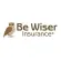 Be Wiser Insurance Services Logo