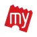 BookMyShow Logo
