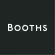 Booths Reviews and Complaints
