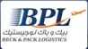 BPL Cargo / BPL Company