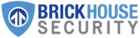 BrickHouse Security Logo