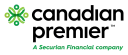 Canadian Premier Life Insurance Company / Legacy General Insurance Company Logo
