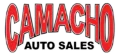 Camacho Auto Sales Logo
