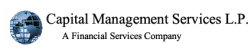Capital Management Services - Fraud