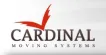 Cardinal Moving Systems