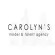 Carolyn's Model & Talent Agency Reviews and Complaints