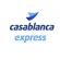 Casablanca Express - I’d give zero stars if I could 