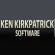 Ken Kirkpatrick Software