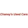 Chaney's Used Cars