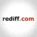 Rediff.com India Logo