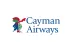 Cayman Airways Logo