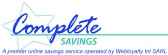 Complete Savings / Complete Save Reviews and Complaints
