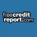 Free Credit Report Logo