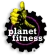 Planet Fitness Logo