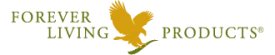 Forever Living Logo