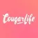 CougarLife Logo