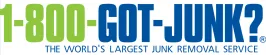 1-800-GOT-JUNK / RBDS Rubbish Boys Disposal Service Reviews and Complaints