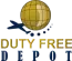 Duty Free Depot Logo