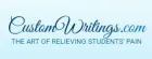 Customwritings.com Logo