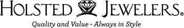 Holsted Jewelers Logo