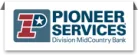 Pioneer Services