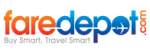 FareDepot Logo