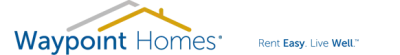Waypoint Homes Logo