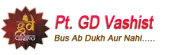 GD Vashist & Associates Logo