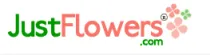 JustFlowers.com Logo