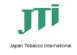 Japan Tobacco International [JTI] Logo