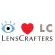 LensCrafters Logo