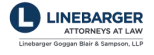 Linebarger Goggan Blair & Sampson Reviews and Complaints