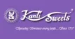 Kanti Sweets Logo