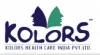 Kolors Health Care India Logo