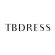 TBDress.com Logo